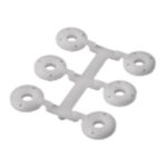 Gmade Shock Delrin Pistons GM0020020