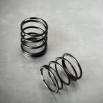 Gmade Shock Spring 19X20mm Medium White (2) GM0020021