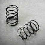 Gmade Shock Spring 19X27mm Medium White (2) GM0020022