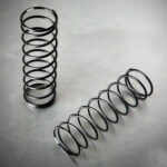 Gmade Shock Spring 19X58mm Medium White (2) GM0020025