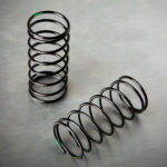 Gmade Shock Spring 19X40mm Soft Green (2) GM0020029