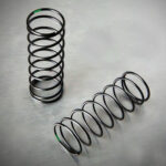 Gmade Shock Spring 19X50mm Soft Green (2) GM0020030