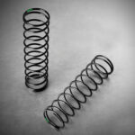 Gmade Shock Spring 19X68mm Soft Green (2) GM0020032