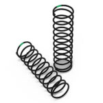 Gmade Shock Spring 15.2X61mm (2) Soft Green (2) GM0020105