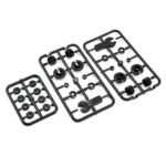 Gmade Shock Rebuild Kit GM20214