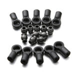 Gmade M3 Rod End With 6.8mm Steel Ball (10) GM20216