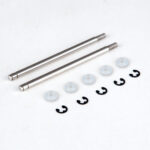 Gmade Shock Shaft Set For G-Transition 90mm Shocks GM20612