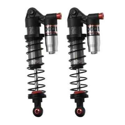 GM21007 Gmade Xd Piggyback Shock 103mm (2) GM21007 - Image 1