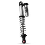 Gmade Rsd Piggyback Shock 100mm For 1/10 Crawler (Pr) GM23102
