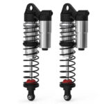 Gmade Xd Dual Rate Piggyback Shock 103mm (2) GM24002