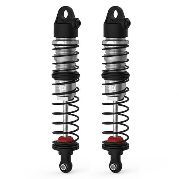 GM24102 Gmade Xd Dual Rate Aeration Shock 103mm (2) GM24102 - Image 1