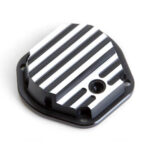 Gmade Machined Differential Cover For Gs01 Axle GM30001