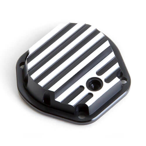 GM30001 Gmade Machined Differential Cover For Gs01 Axle GM30001 - Image 1