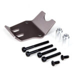 Gmade Axle Guard (Titanium Grey) GM30030