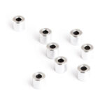 Gmade Metal Spacers For Gs01 4-Link Suspension Kit GM30044