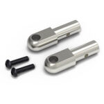 Gmade Bom Cage Hinge (Silver) GM30113