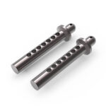 Gmade Gs02 Aluminium Front Body Post (2) GM30129