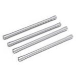 Gmade Gs02 Rear Link Kit For 324mm Wheelbase GM30133