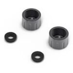 Gmade Aluminum Sd Shock Bottom Cap (2) GM30136