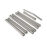 Gmade Gs02 Stainless Steel Link For 313mm Wheelbase GM30149