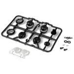 Gmade Fog Led Light & Acc Set GM40034