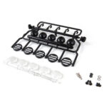 Gmade Led Light Bar Set (5 Lights) GM40054