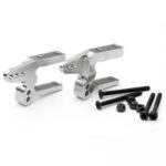 Gmade Adjustable Aluminum Link Mount (2) For R1 Axle GM51102S