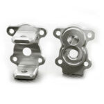 Gmade Aluminum C-Hub Carrier (2) For R1 Axle GM51103S