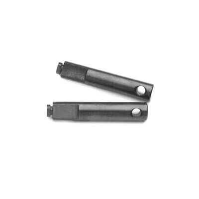 GM51116 Gmade 17T Bevel Gear Shaft (2) GM51116 - Image 1