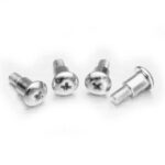 Gmade 3X10mm Step Screw (4) GM51120