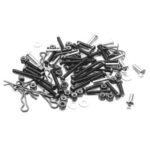 Gmade Chassis Screw Bag For R1 GM51407