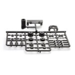 Gmade Gs01 Axle Parts Tree GM52102