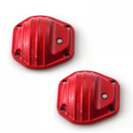Gmade Gs01 Red Differential Cover (1) GM52103S