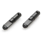 Gmade Gs01 14T Bevel Gear Shaft (2) GM52113