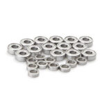 Gmade Gs01 Ball Bearing Set GM52119