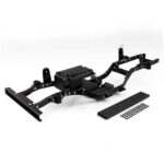 Gmade Gs01 Black Frame Set GM52404S