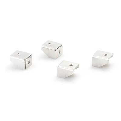 GM52405 Gmade Gs01 Side Step Bracket (4) GM52405 - Image 1