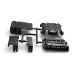 Gmade Gs01 Cross Member Parts Tree GM52407