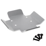 Gmade Skid Plate For Gs01 Chassis GM52410S
