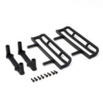 Gmade Rock Sliders (2) For Gmade Gs01 Chassis GM52415