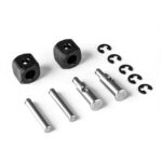 Gmade Komodo Universal Joint Set GM54305