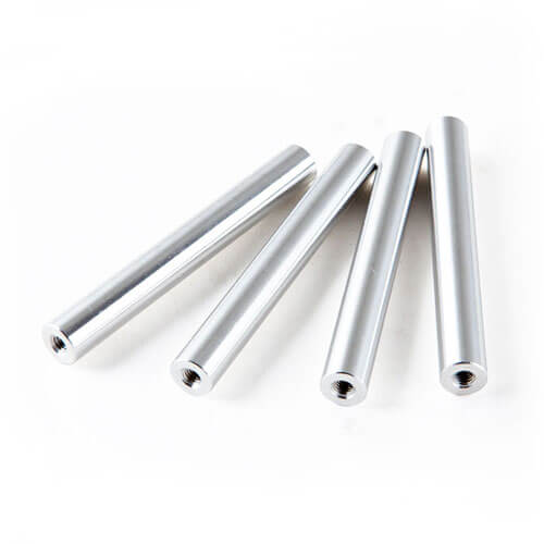 GM54307 Gmade Komodo Upper Link 3X6.8X54mm (4) GM54307 - Image 1