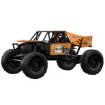Gmade 1/10 GOM Rock Crawler Kit GM56000