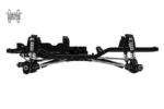 Gmade 1/10 GS02 Ts Chassis Kit GM57002 - Image 2