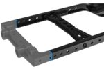 Gmade 1/10 GS02 Ts Chassis Kit GM57002 - Image 4