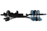 Gmade 1/10 GS02 Ts Chassis Kit GM57002 - Image 5