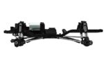 Gmade 1/10 GS02 Ts Chassis Kit GM57002 - Image 6