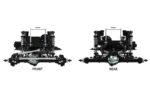 Gmade 1/10 GS02 Ts Chassis Kit GM57002 - Image 11