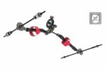 Gmade 1/10 GS02 Ts Chassis Kit GM57002 - Image 15
