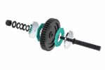 Gmade 1/10 GS02 Ts Chassis Kit GM57002 - Image 16